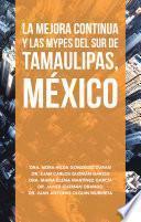 La Mejora Continua Y Las Mypes Del Sur De Tamaulipas, México