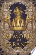 La memoria del errante