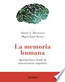La memoria humana