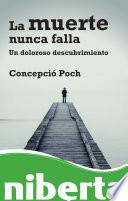 Libro La muerte nunca falla