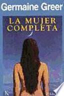 Libro La mujer completa