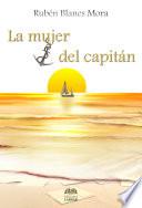 Libro La mujer del capitán