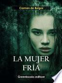 Libro La mujer fría