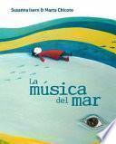 Libro La Música del Mar (the Music of the Sea)