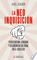 Libro La neoinquisición