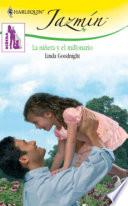 Libro La niñera y el millonario