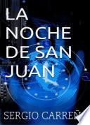 Libro La Noche de San Juan