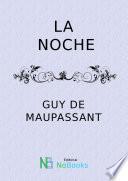 Libro La noche