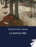 Libro LA NOVIA FIEL