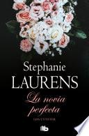 La novia perfecta (Los Cynster 11)