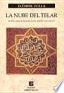 Libro La nube del telar