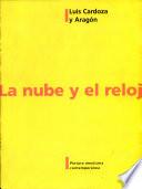 La nube y el reloj