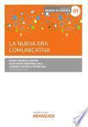 La nueva era comunicativa