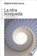 Libro La otra búsqueda