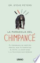 Libro La paradoja del chimpance / The Chimp Paradox