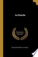 Libro La Parcela