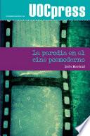 Libro La parodia en el cine posmoderno