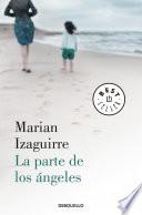 Libro La parte de los ángeles