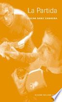 Libro La Partida