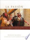 Libro La Pasión de Cristo