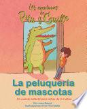 Libro La peluquería de mascotas