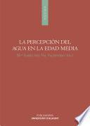 La percepción del agua en la Edad Media