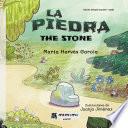 Libro La piedra