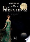 Libro La piedra lunar