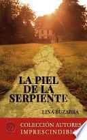 Libro La piel de la serpiente