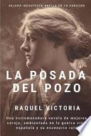 Libro La Posada del Pozo