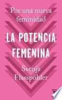 Libro La potencia femenina