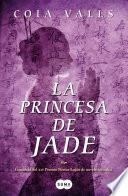 Libro La princesa de jade