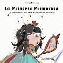 Libro La Princesa Primorosa