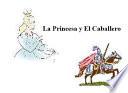 Libro La princesa y el caballero
