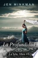 Libro La Profundidad