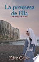 Libro La promesa de Ella