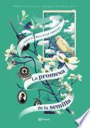 Libro La promesa de la semilla