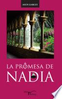 Libro La Promesa de Nadia