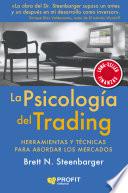 La psicología del trading
