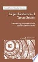 La publicidad en el tercer sector