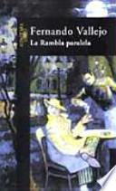 La Rambla paralela