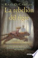 Libro La rebelión del tigre