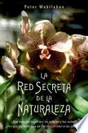 Libro La Red Secreta de la Naturaleza