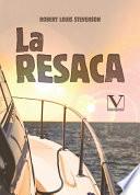 Libro La resaca