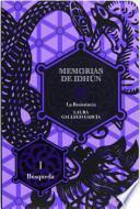 Libro La resistencia / Resistence