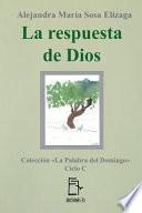 La Respuesta de Dios