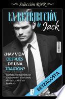 Libro La retribución de Jack