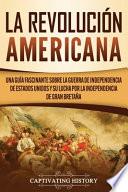 Libro La Revolución americana