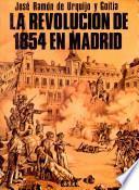 La revolución de 1854 en Madrid