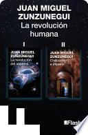 Libro La revolución del sapiens / Civilización e imperio